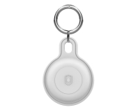 Lokalizator i komunikator Mobile Origin Airtag Outdoor KeyChain white